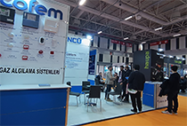 24-26 Nisan Electricity Eurasia 2025 Fuarı